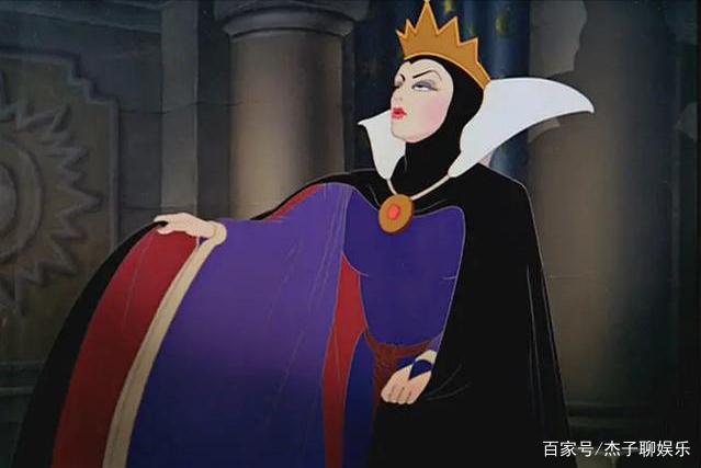从5方面赏析迪斯尼动画电影白雪公主其为何能被观众喜欢