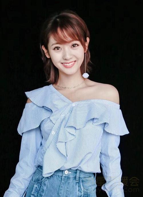 邢菲写真照邢菲图片大全