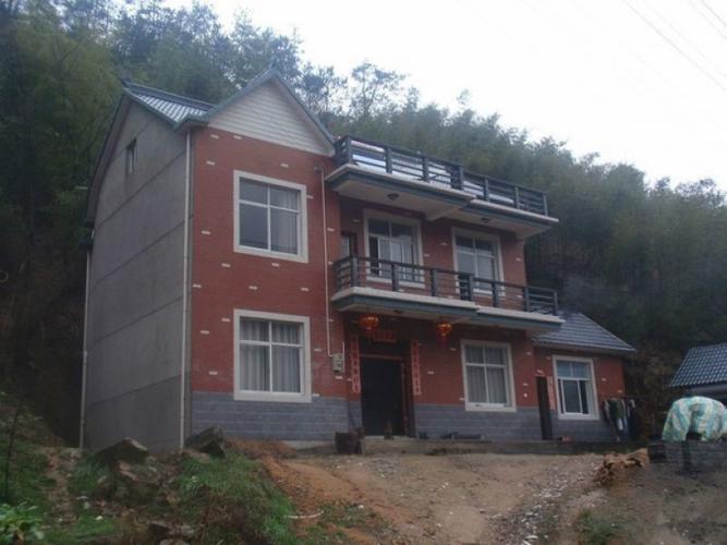 2017年最新农村住宅风水禁忌_农村小屋图片