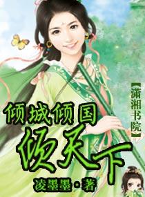 倾城倾国倾天下