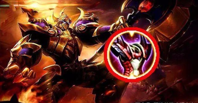 王者荣耀典韦登上打野胜率54胜率看出绝大部分玩家水平