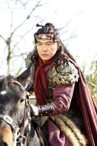 《隋唐》三大法宝坐镇 张卫健"妻管严"添喜感