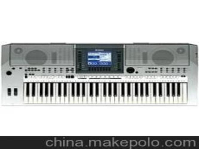 雅马哈电子琴psrs710
