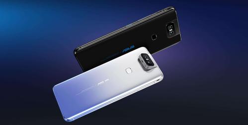 华硕zenfone7信息曝光或仍保持翻转式摄像头