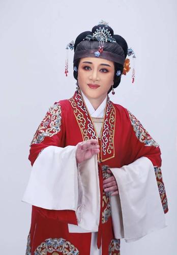 陈海峰 饰 杨继康