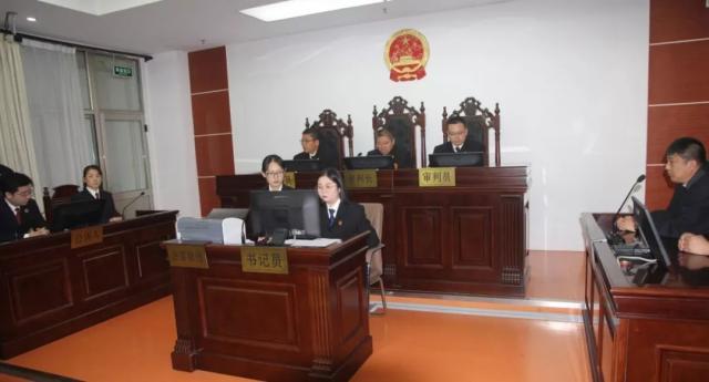 被告人孙军等人恶势力犯罪集团案