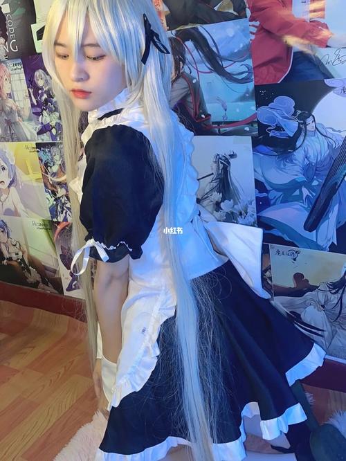 穹妹cos_漫展_动漫_cosplay_影视_动漫_cosplay及漫展