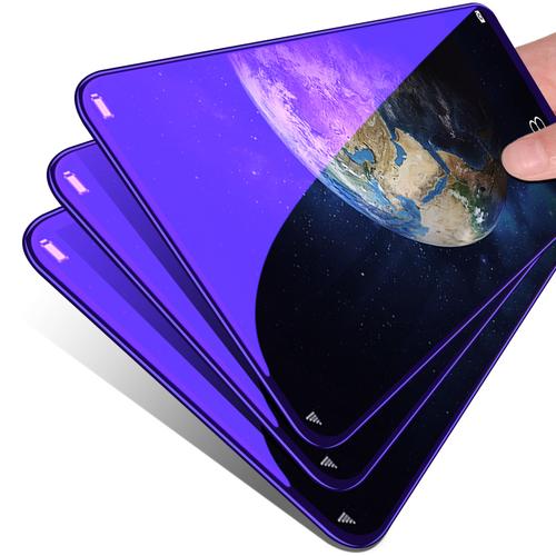 2全屏覆盖华为魔术magic2手机贴膜majic2防摔抗蓝光honor魔法migc2