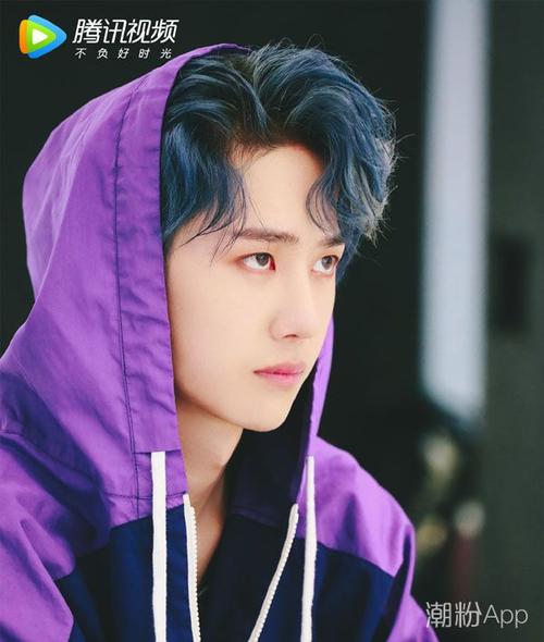 创造101王一博同款衣服穿搭 可盐可甜的全能boy也太好看了吧