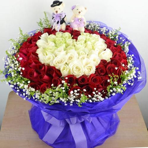 那么在这个七夕节的大日子里面,每个星座最适合送什么花呢?