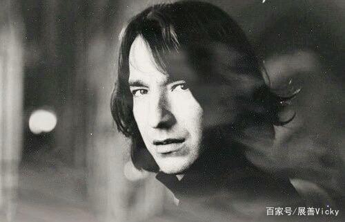 《哈利·波特》之斯内普