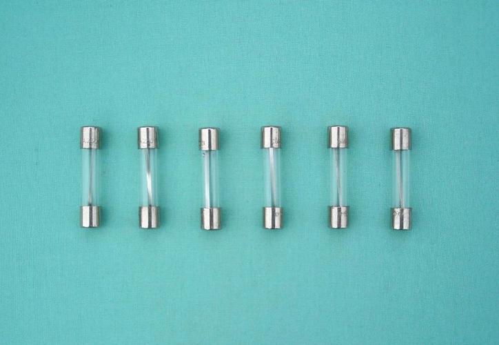 为什么保险丝能保险?