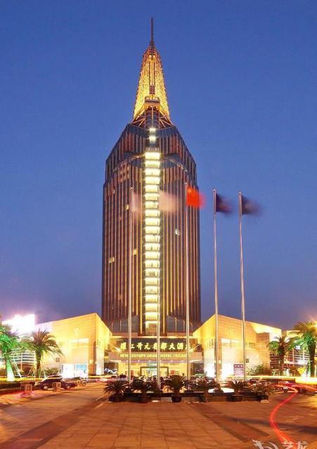 诸暨耀江开元名都大酒店