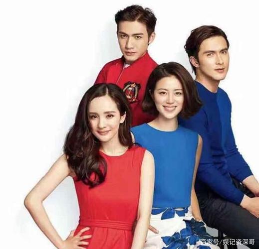 杨幂旗下艺人工资曝光,一天片酬仅1000块钱?带伤拍戏自备折叠椅