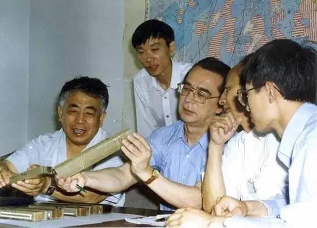 高考接近满分,却被清华北大拒收的王德民,如今是中国工程院院士