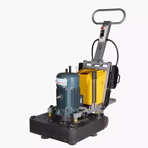 东莞市李记地坪机械