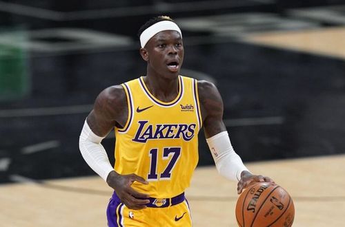 湖人遇到难题2000万美元续约施罗德网友必须留