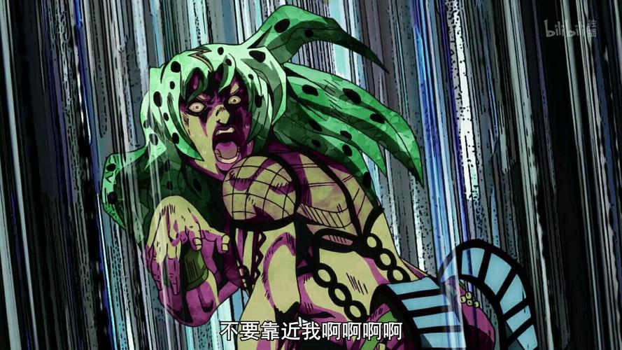 不要靠近我啊啊啊啊