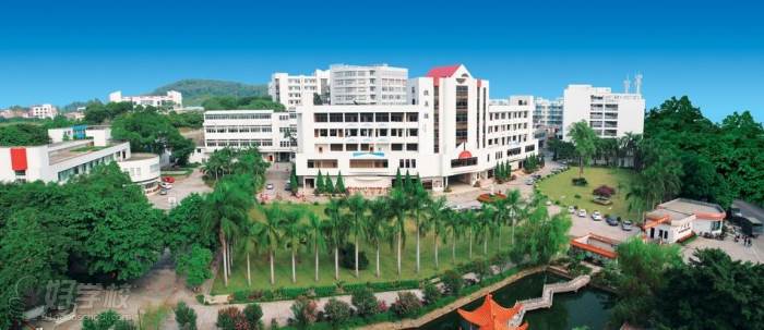 广东茂名师范学院成人高考高升专惠阳招生简章