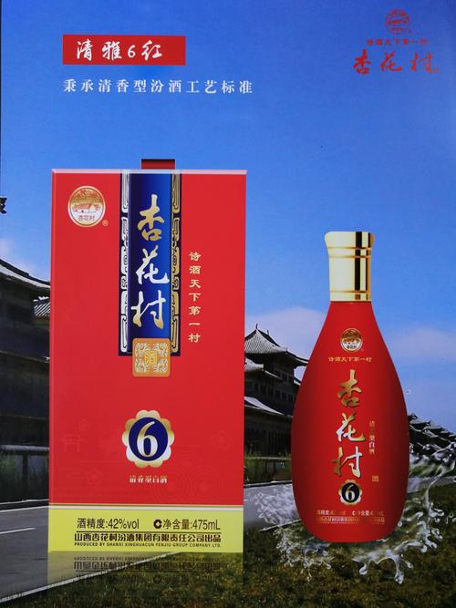 写美篇 山西杏花村汾酒集团有限责任公司 汾酒集团系列酒 国酒之源