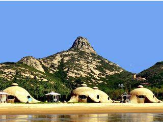 鲁皖行 一一 乳山(下)