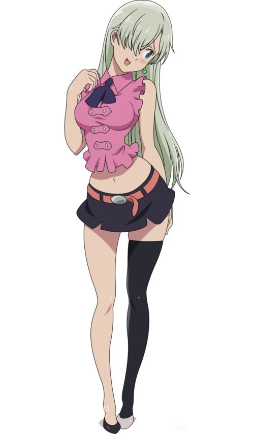 伊丽莎白里昂妮丝