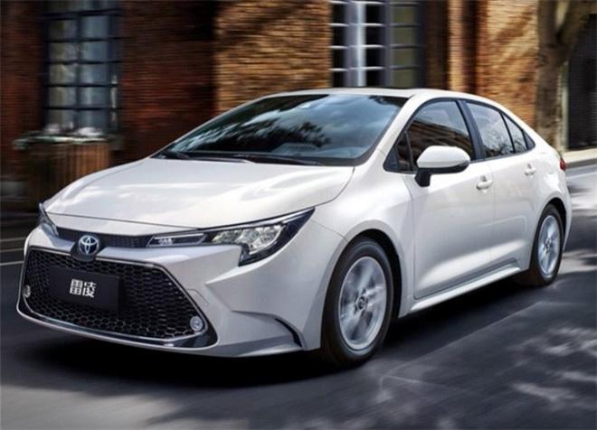 如果说丰田是百尺竿头tnga架构就是更进一步