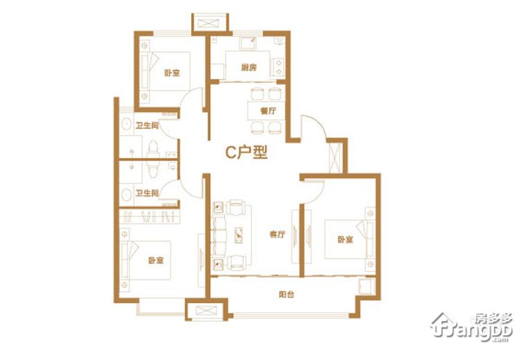 保利梧桐语楼盘详情_房价_户型图_专家推荐 - 潍坊房