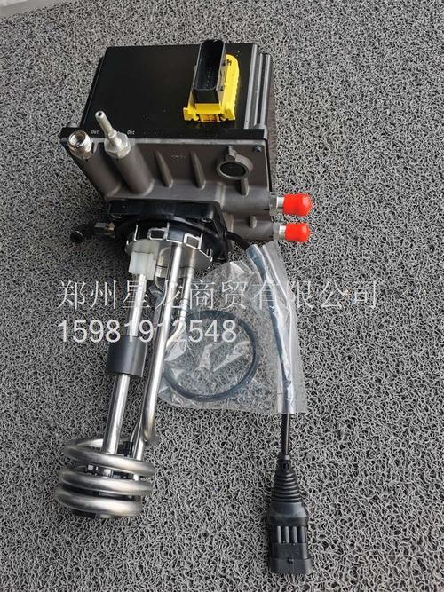 凯德斯尿素泵kds31重汽云内if021167ha10005085重汽云内if021167ha