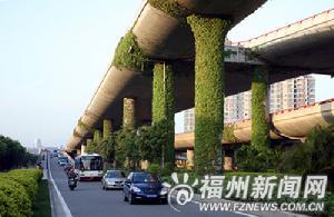 尤溪洲大桥