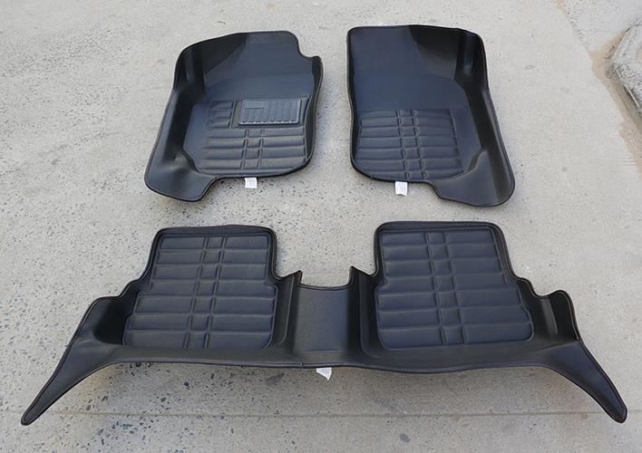 老捷达王春天前卫伙伴桑塔纳2000志俊3000普桑专用大包围汽车脚垫