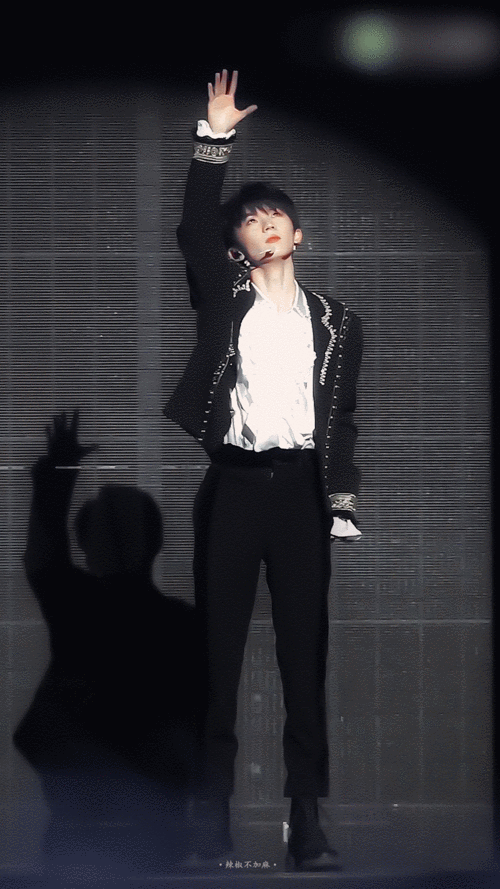 0719 限时丨马嘉祺主唱 马嘉祺舞台 马嘉祺安利 mjq