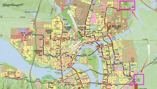 襄阳市发改委:襄阳将通过轨道交通连接机场与高铁站