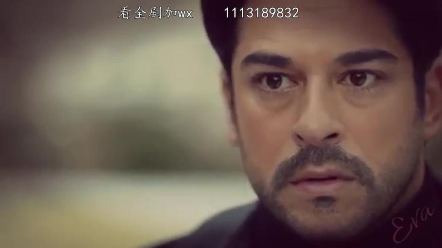 不对等的爱情karasevda男主找女儿