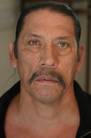 丹尼·特乔/danny trejo