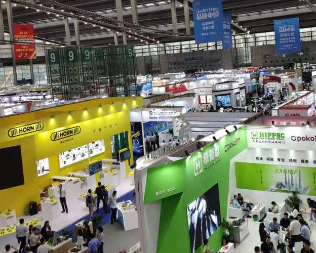 深圳国际刀具工具及工业耗材展