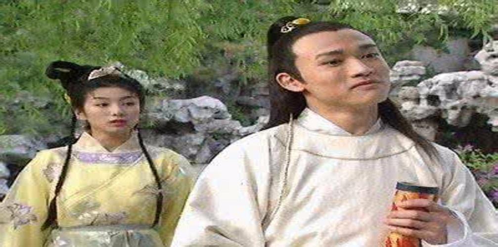 新《上错花轿》剧照曝光,李沁赵丽颖美若天仙,造型远超原剧,你是原著
