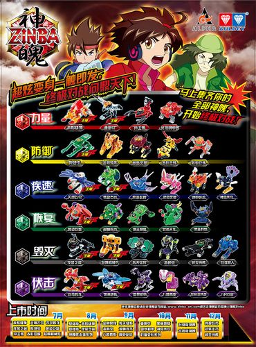 神魄奥迪双钻变形玩具对战赤焰雄狮天翔飞鸟苍穹蛟龙夜幕之翼现货