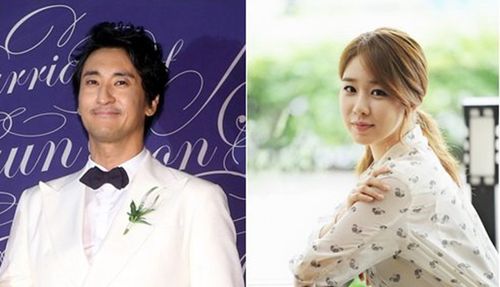 刘仁娜申贤俊担任第18届富川国际电影节开幕式主持人组图5