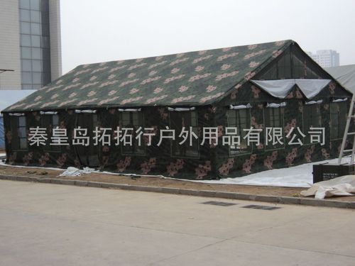 正品2006—72平米餐厅帐篷