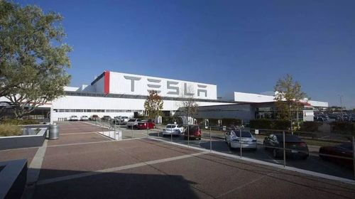 实地探访上海特斯拉超级工厂,国产model 3真的快来了