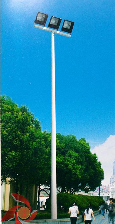 球场路口路灯6米7米8米10米12米广场中高杆金卤投