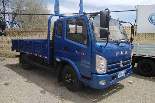 飞碟奥驰 a3系列 130马力 3.