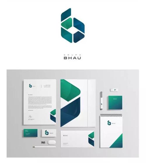 如何利用logo设计辅助图形?