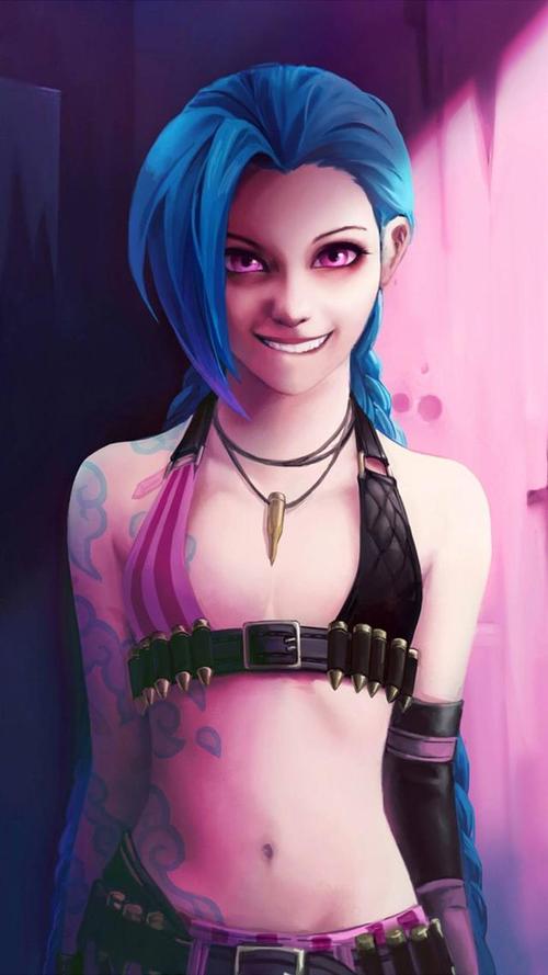 就是金克斯,笨!