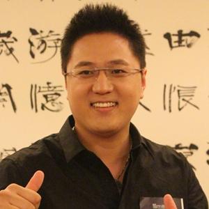 创业书刘超希望政府能在推广方面给予帮助