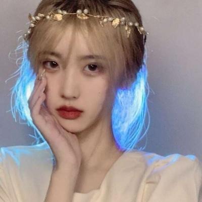 苏晨玖/漂亮妹妹 神仙颜值_女生头像_我要个性网