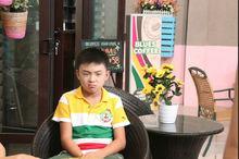 外星小子哆布哆剧照1(截图)