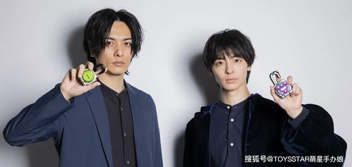 假面骑士铠武主演回归后同框高杉真宙透露当年拍摄小情报