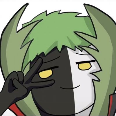 抖音团团火影可爱系列头像